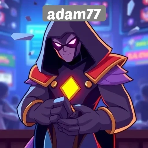 Perbandingan Adam77 dengan Situs Game Lainnya