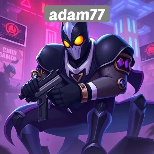 Tren Game Terkini di Adam77 yang Perlu Diketahui