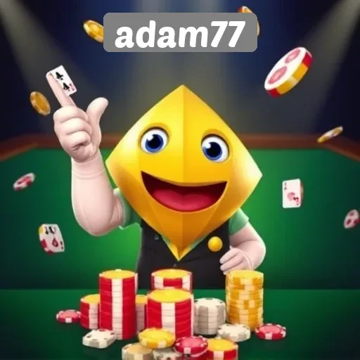 Keberagaman Permainan di Adam77 yang Patut Dicoba