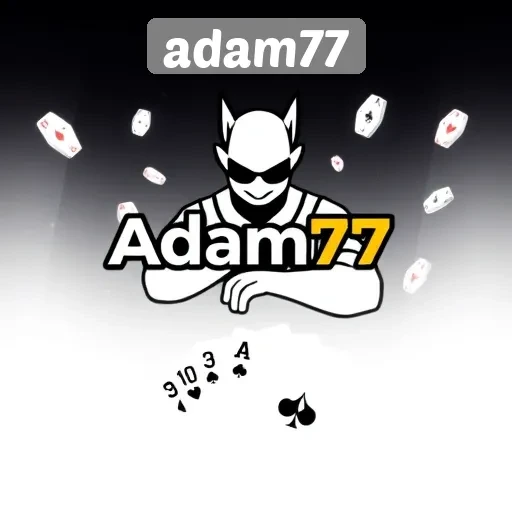Mengenal Lebih Dekat Situs Game Adam77