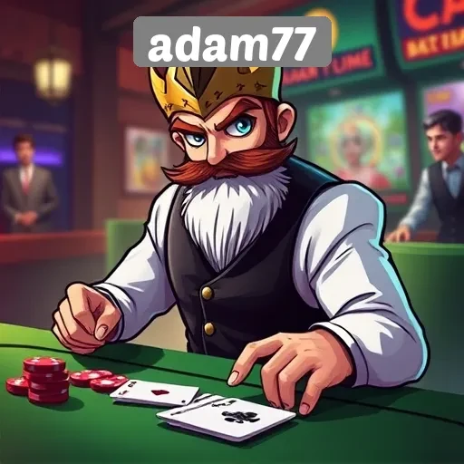 Menelusuri Fitur Unggulan Situs Game Adam77