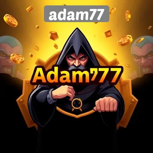 Mengulas Fitur Menarik di Situs Game Adam77