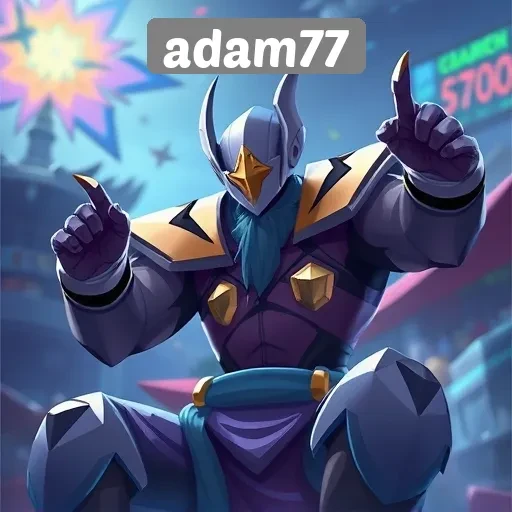 Rekomendasi Game Seru yang Tersedia di Adam77