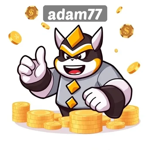 Mengenal Situs Game Adam77 Sebagai Pilihan Hiburan Digital