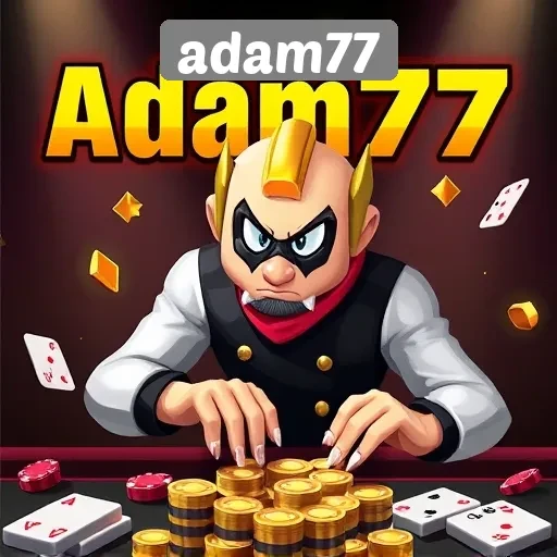 Mengenal Situs Game Adam77 dan Penawarannya
