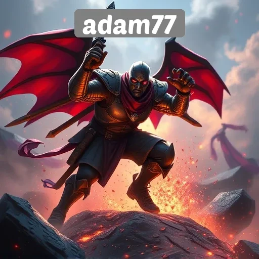 Ulasan Mengenai Grafis dan Gameplay di Adam77