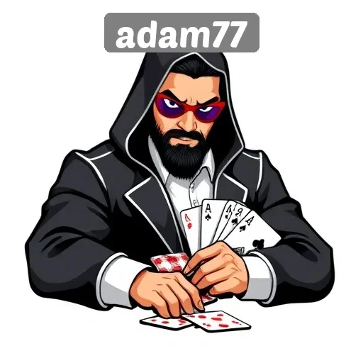 Panduan Lengkap Bermain di Situs Game Adam77