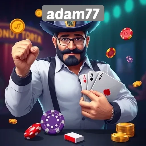 Ragam Permainan Menarik yang Tersedia di Adam77