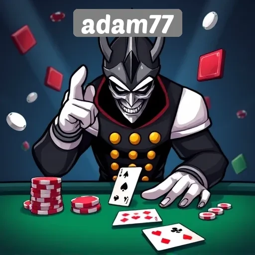 Mengenal Lebih Dekat Situs Game Adam77 di Indonesia