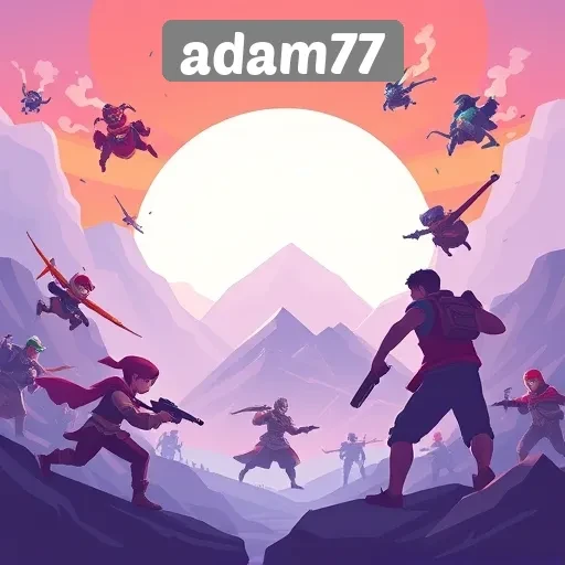 Review Game Terbaru yang Tersedia di Adam77