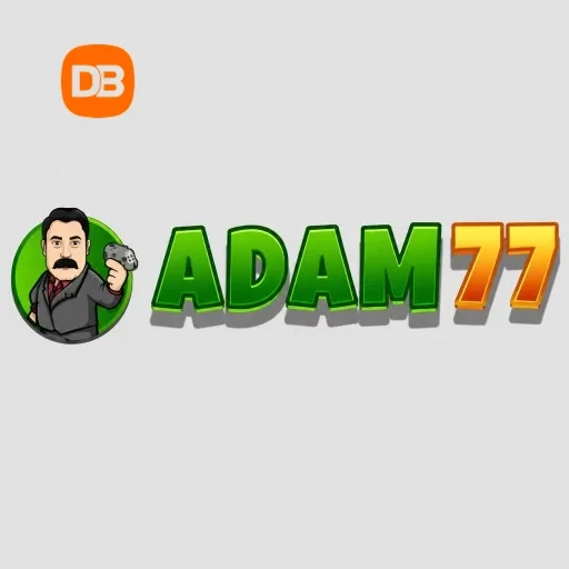 Logo adam77