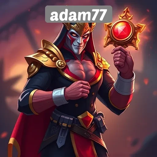 Review Fitur Terbaru di Adam77 untuk Penggemar Game