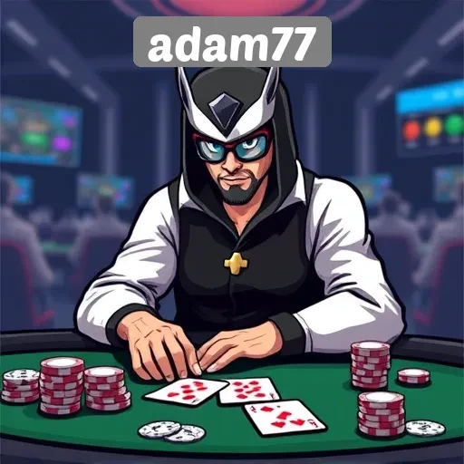 Evolusi Permainan Online di Adam77