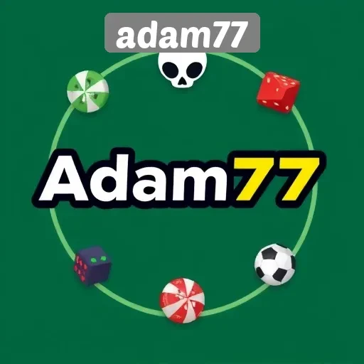 Analisis Permainan Populer yang Tersedia di Adam77