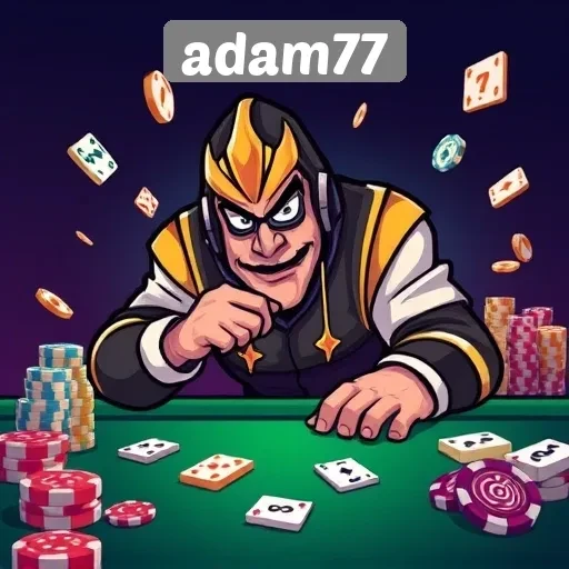 Ulasan Lengkap Mengenai Situs Game Adam77