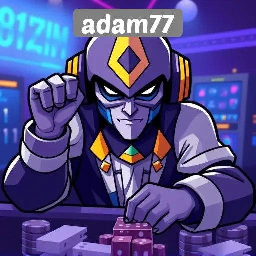 Ulasan Lengkap tentang Situs Game Adam77