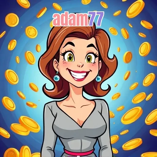 adam77 Ulasan
