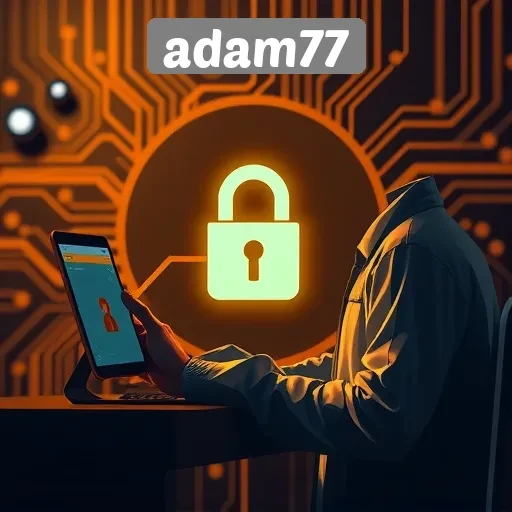 Keamanan dan Privasi di Situs Game Adam77