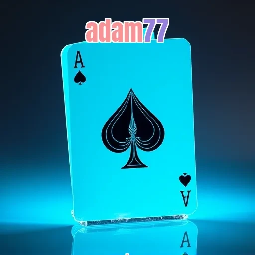 adam77 Prabaca