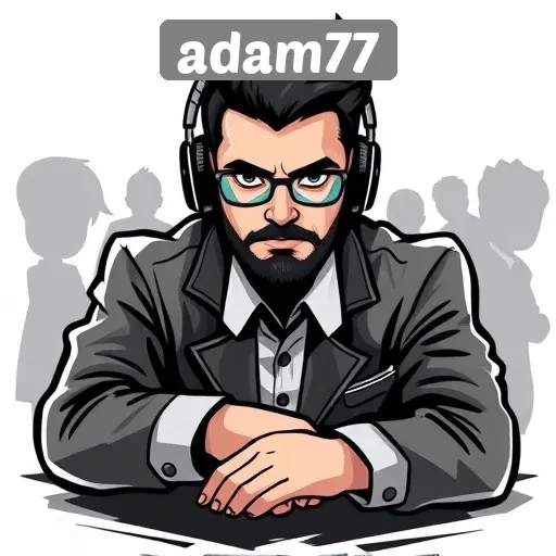 Strategi Bermain di Adam77 untuk Meningkatkan Peluang Menang
