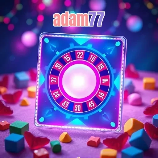 adam77 Tutorial