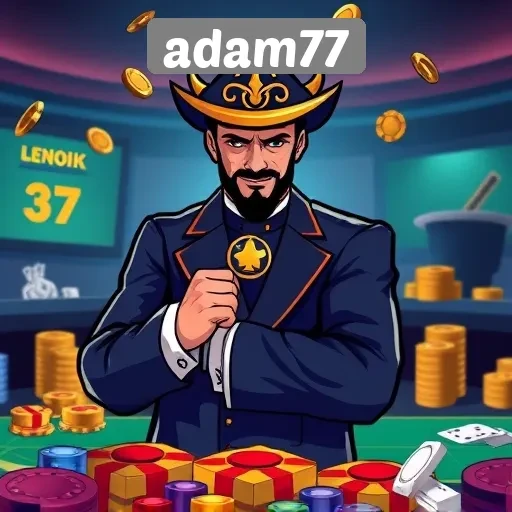 Pengalaman Pengguna di Situs Adam77 yang Perlu Diketahui