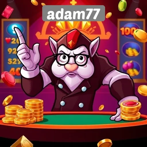 Beragam Jenis Game yang Tersedia di Adam77