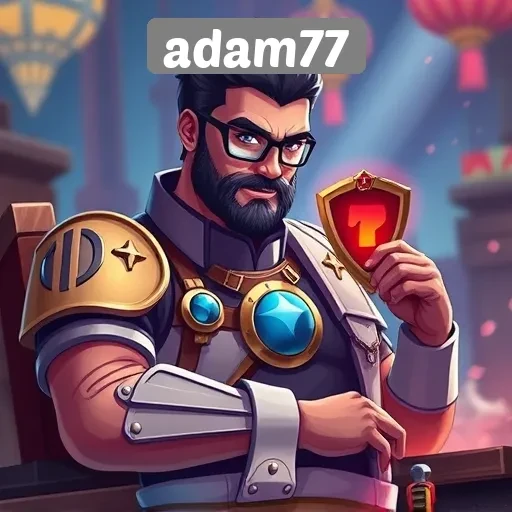 Apa yang Membuat Adam77 Menonjol di Industri Game