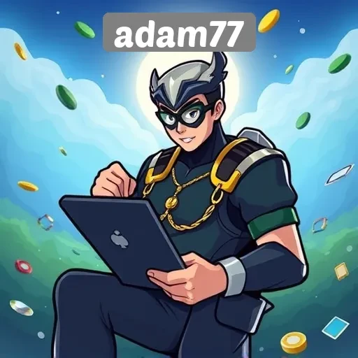 Mengapa Adam77 Layak Dijalani oleh Gamer Pemula